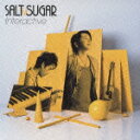 Interactive [ SALT&SUGAR ]