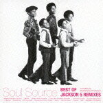 BEST OF JACKSON 5 REMIXES compiled by Soul Source Production