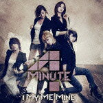 I MY ME MINE�ʽ�����B CD+DVD��