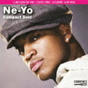 コンパクト・ベスト Ne-Yo [ Ne-Yo ]