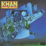 宇宙の船乗り歌 +2 [ カーン ]