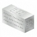 25th Anniversary Premium Single BOX（初回限定46CD） [ 徳永英明 ]