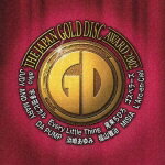 THE JAPAN GOLD DISC AWARD 2002 [ (オムニバス) ]