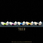 TRICK 10th Anniversary Memorial SOUNDTRACK [ 辻陽 ]