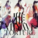 TORTURE(初回限定2CD) [ 雅ーMIYAVI- ]