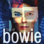 best of bowie [ デヴィッド・ボウイ ]