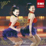 浅田舞&真央スケーティング・ミュージック2009-10(CD+DVD) [ (クラシック) ]