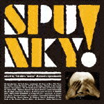 SPUNKY! mixed by Takahiro ”matzz” Matsuoka(quasimode)