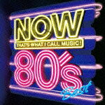 NOW 80's BEST��2CD��