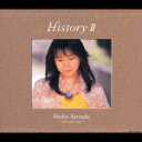 History 2 沢田聖子