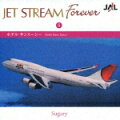 航空機“JET STREEM”をイメージしたイージーリスニングのコンピレーション。日本航空の協力によって誕生した企画で、ジェット・ストリーム・オーケストラによる優雅な演奏が楽しめる。城達也によるナレーション入り。