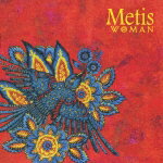 WOMAN [ Metis ]