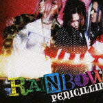 RAINBOW（初回限定盤A　DVD付き） [ PENICILLIN ]