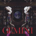 GEMINI（初回限定CD＋DVD） [ Alice Nine ]