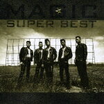 ֥ޥå SUPER BEST [ MAGIC ]פ򸫤