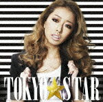 TOKYO STAR（初回生産限定） [ 加藤ミリヤ ]