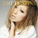 BEST DESTINY（初回生産限定・DVD付） [ 加藤ミリヤ ]