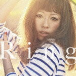 Ring（初回限定CD＋DVD） [ 加藤ミリヤ ]