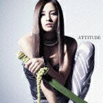 ATTITUDE（初回限定CD＋DVD） [ 黒木メイサ ]