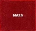 MAX6～best hits in the world'99 [ (オムニバス) ]