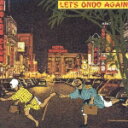 LET'S ONDO AGAIN [ Niagara Fallin' Star ]