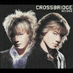 CROSSBRIDGE [ access ]