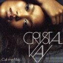 Call me Miss... [ Crystal Kay ]