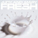 COMPLETE BEST ALBUM FRESH（初回限定2CD） [ JUDY AND MARY ]