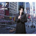 I AM ME（初回限定CD+DVD） [ 松下優也 ]