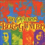 BO&GUMBO [ BO GUMBOS ]