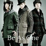 Be As One/Let's get it on（初回限定A CD＋DVD） [ w-inds. ]