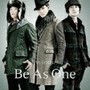 <strong>Be</strong> <strong>As</strong> <strong>One</strong>/<strong>Let's</strong> <strong>get</strong> <strong>it</strong> on（初回限定A CD＋DVD） [ w-inds. ]