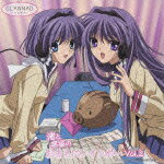 CLANNAD-クラナドー (ラジオCD)「渚と早苗のおまえにレインボー」 Vol.2 [ ((ラジオCD)) ]