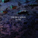 THE BEST SONG（初回生産限定） [ THE ALFEE ]