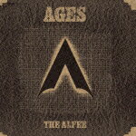 AGES（初回生産限定） THE ALFEE