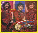 Buono! ライブ2009 ハイブリッド★パンチ [ Buono! ]