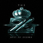 THE Z BEST OF ZEEBRA [ DJ GEORGE ]