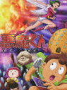 【中古】 ゲゲゲの鬼太郎00’s　　DVD－BOX1／水木しげる（原作）,高山みなみ（鬼太郎）,田の中勇（目玉おやじ）,今野宏美（ネコ娘）,上野ケン（キャラクターデザイン、総作画監督）,堀井勝美（音楽）