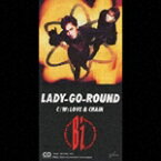 LADY-GO-ROUND [ B'z ]