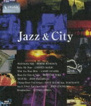 V-music10 Jazz & City【Blu-ray】 [ (BGV) ]