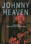 浅井健一　／　Johnny HeavenーJohnny Hell Tour DVDー