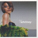 love,whitney ～ラヴ・ソング・コレクション～ [ ホイットニー・ヒューストン ]