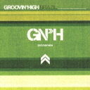 GROOVIN'HIGH BRAZIL [ (オムニバス) ]