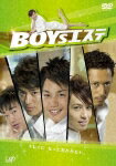 BOYSエステ DVD-BOX［5枚組］