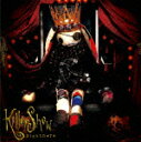 Killer Show　CD＋DVD（「LAST　SHOW」PV収録） [ ナイトメア ]