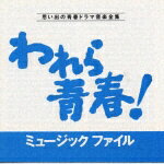 われら青春!ミュージックファイル