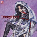 Trinity Blood R.A.M.2 第2章《SILENT NOISE》