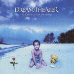 ドリームシアター（DREAM THEATER）