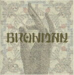 アンチノミー [ BRAHMAN ]