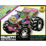 BETTY'S BUGGY（初回生産限定） [ GOLLBETTY ]